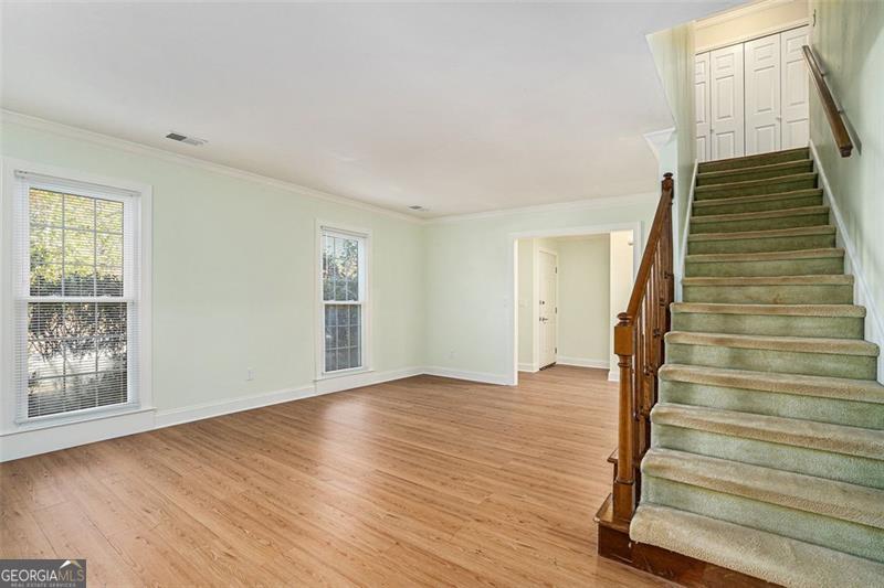 CARROLL MANOR - Residential