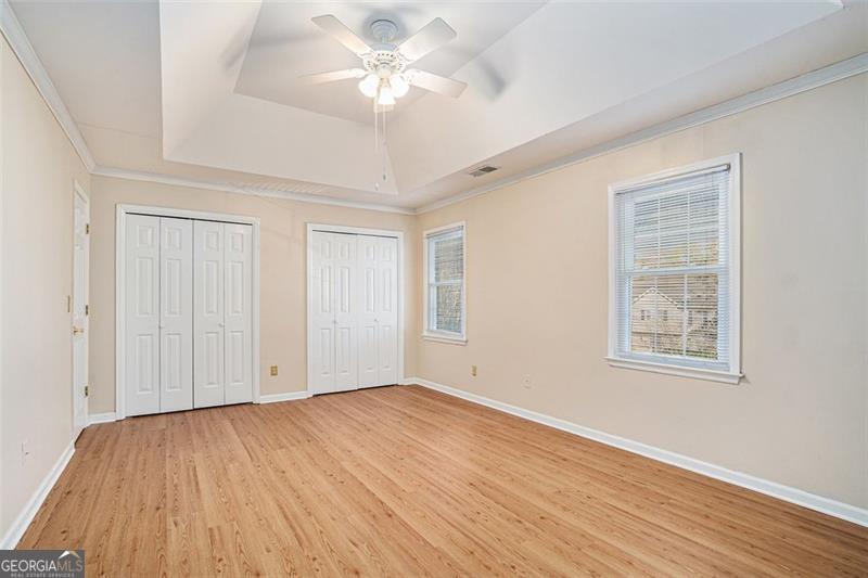 CARROLL MANOR - Residential