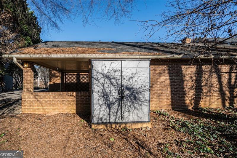 CARROLL MANOR - Residential