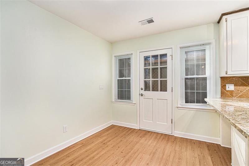 CARROLL MANOR - Residential