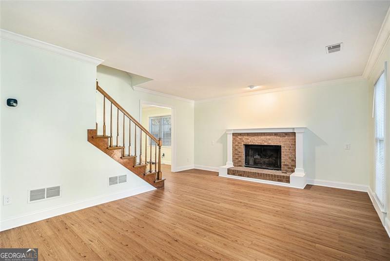 CARROLL MANOR - Residential