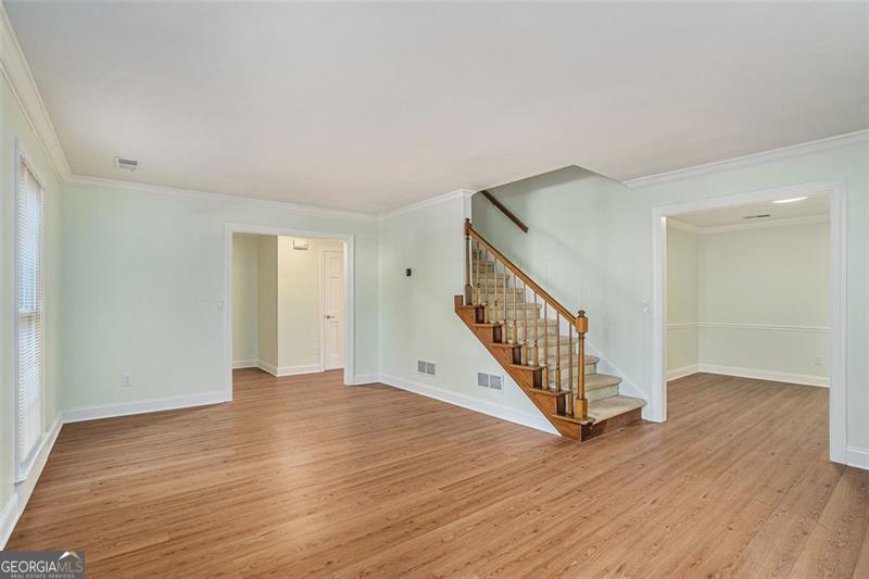 CARROLL MANOR - Residential