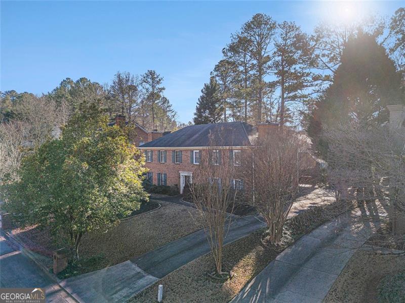 CARROLL MANOR - Residential