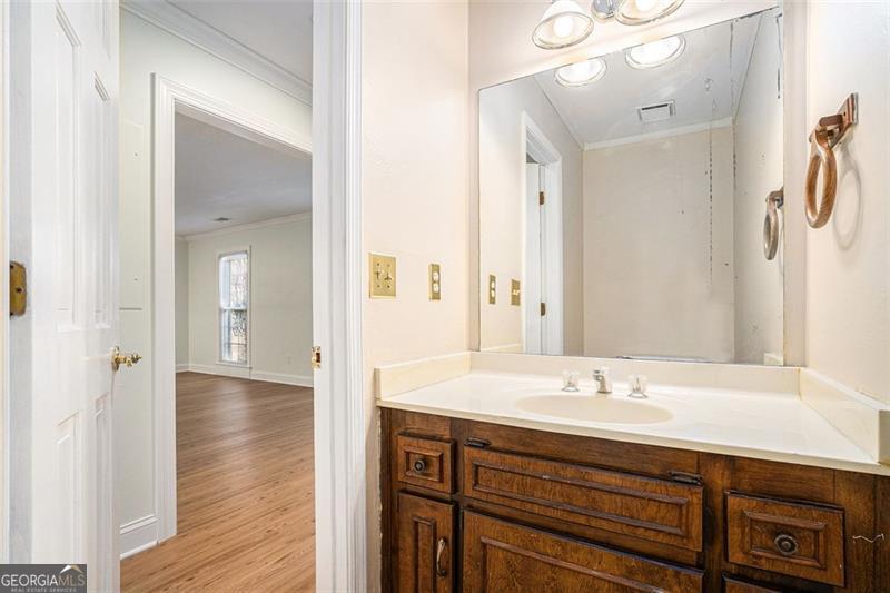 CARROLL MANOR - Residential