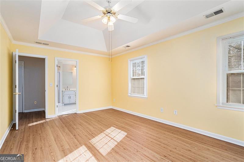 CARROLL MANOR - Residential