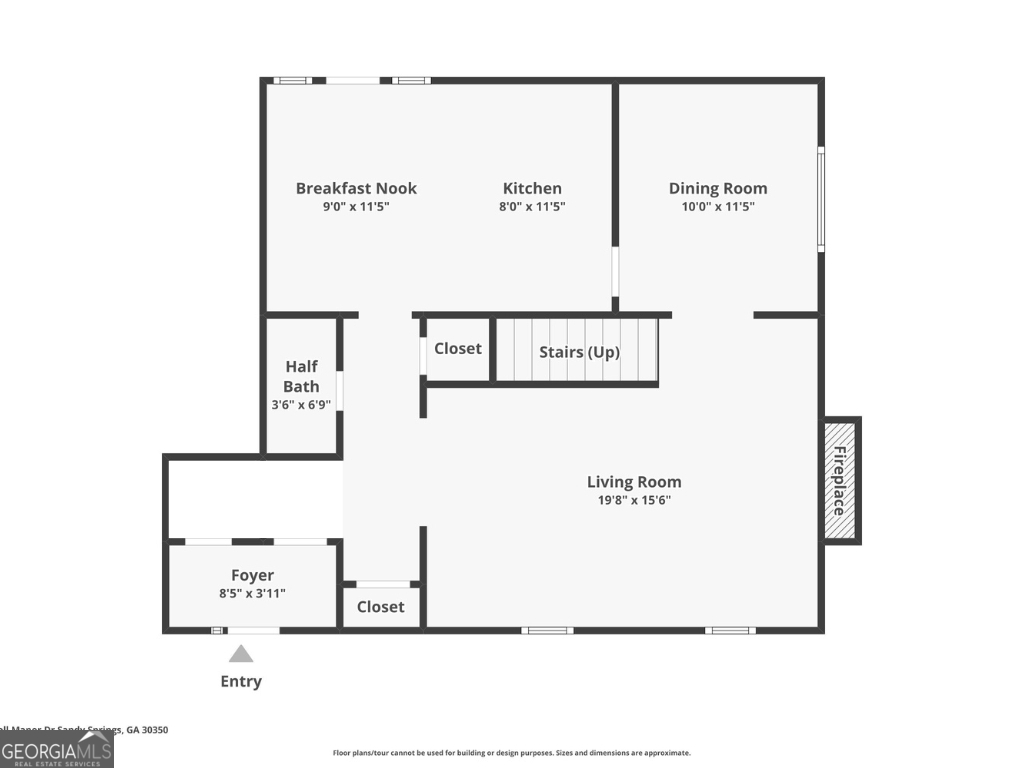 CARROLL MANOR - Residential