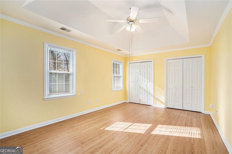 CARROLL MANOR - Residential