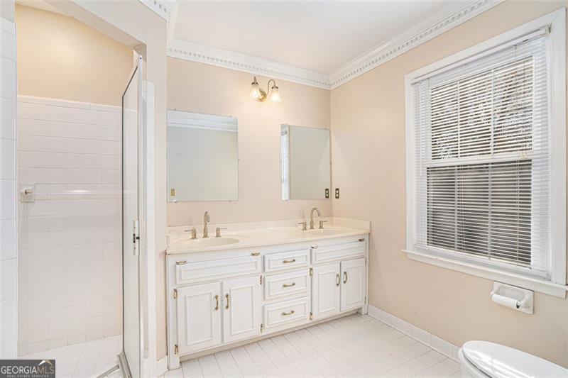 CARROLL MANOR - Residential