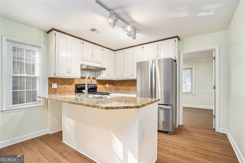 CARROLL MANOR - Residential