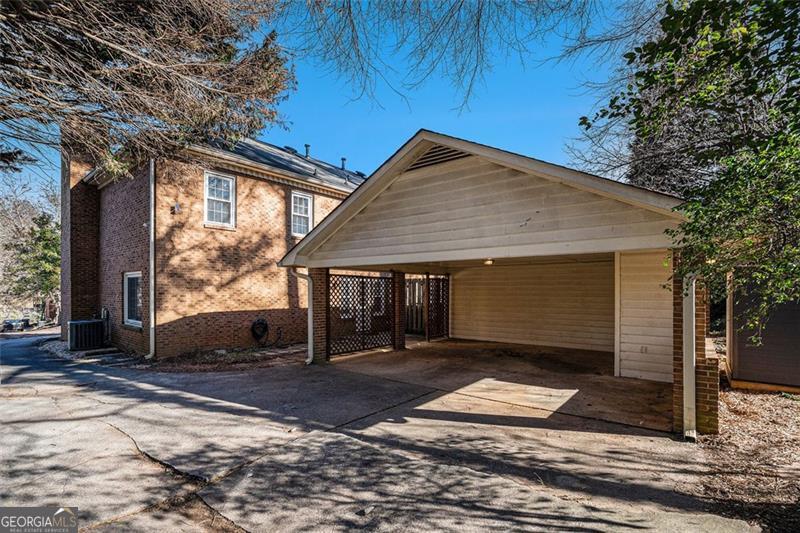 CARROLL MANOR - Residential