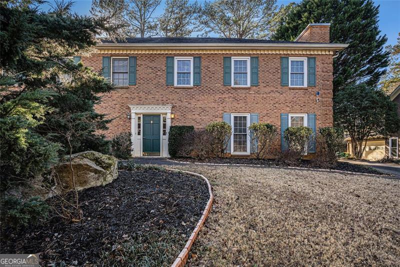 CARROLL MANOR - Residential