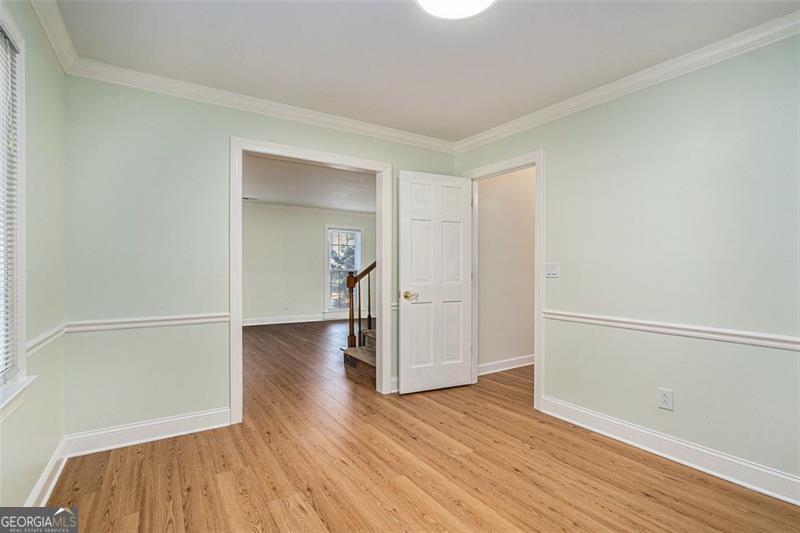 CARROLL MANOR - Residential