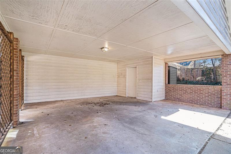 CARROLL MANOR - Residential