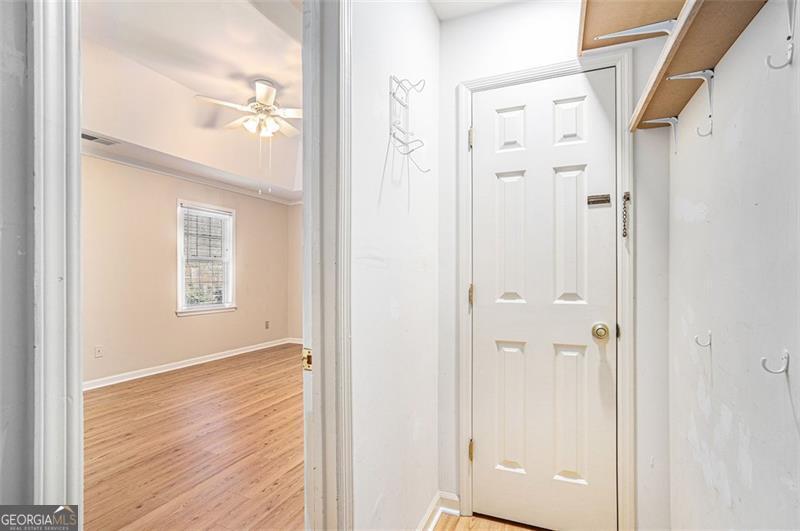 CARROLL MANOR - Residential