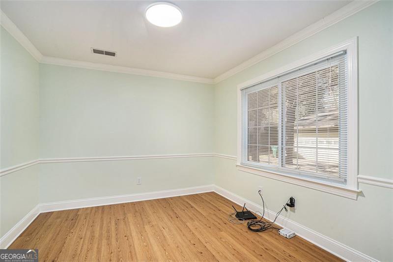 CARROLL MANOR - Residential