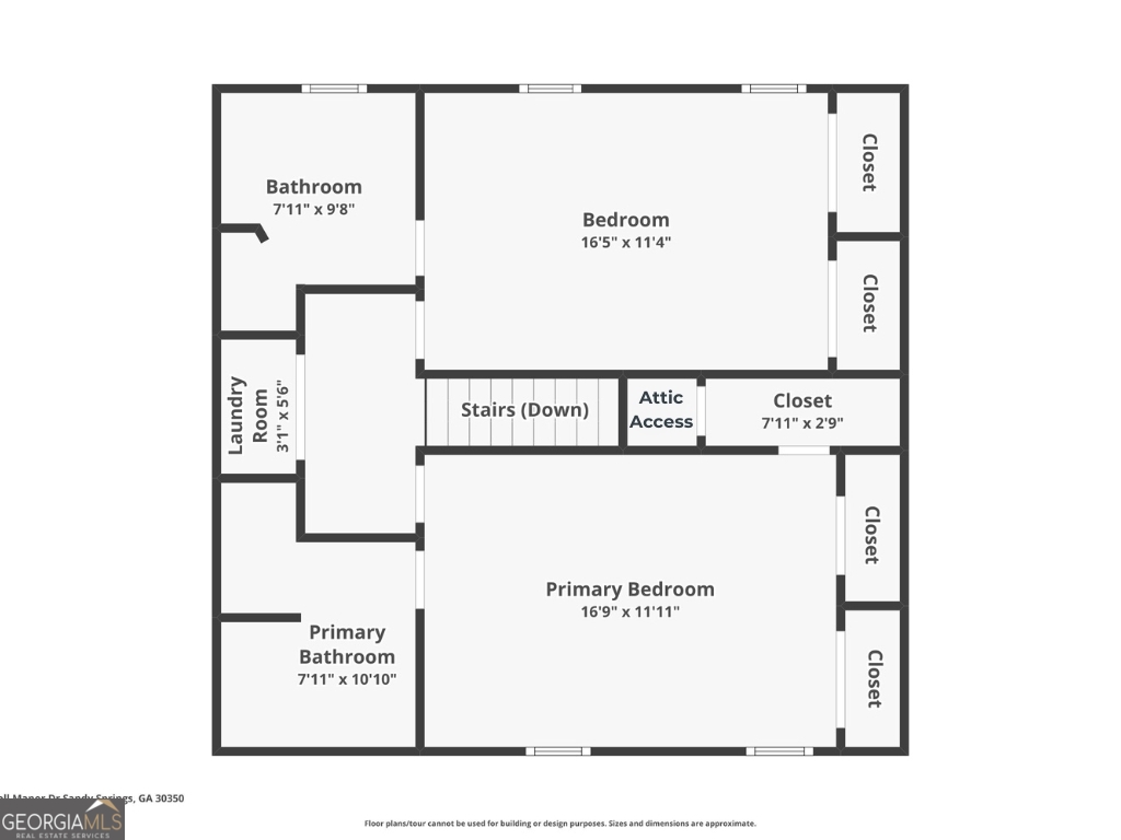 CARROLL MANOR - Residential