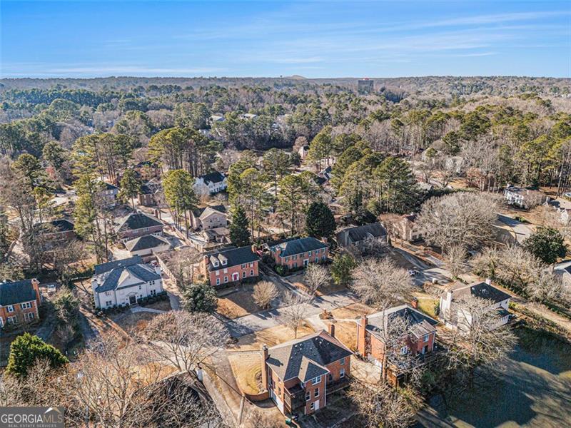 CARROLL MANOR - Residential