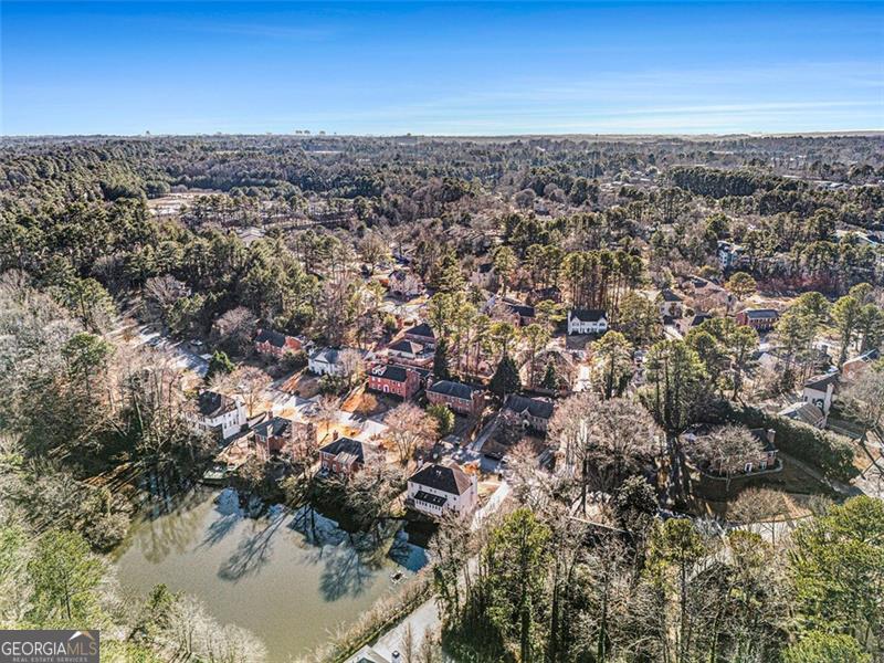 CARROLL MANOR - Residential