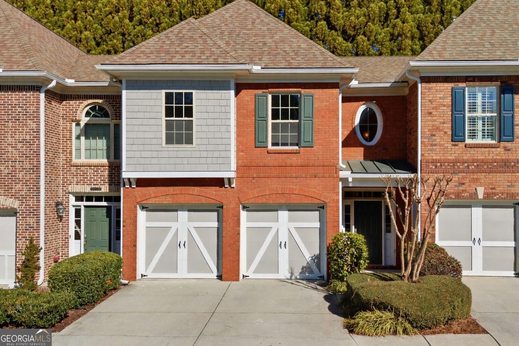 Photo of 5140 Meridian Lane, Alpharetta, GA 30022 (MLS # 10683762)