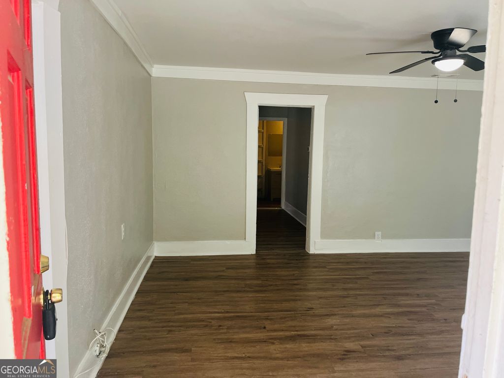 Photo of 59 Belk Road #A, Newnan, GA 30263 (MLS # 10758671)