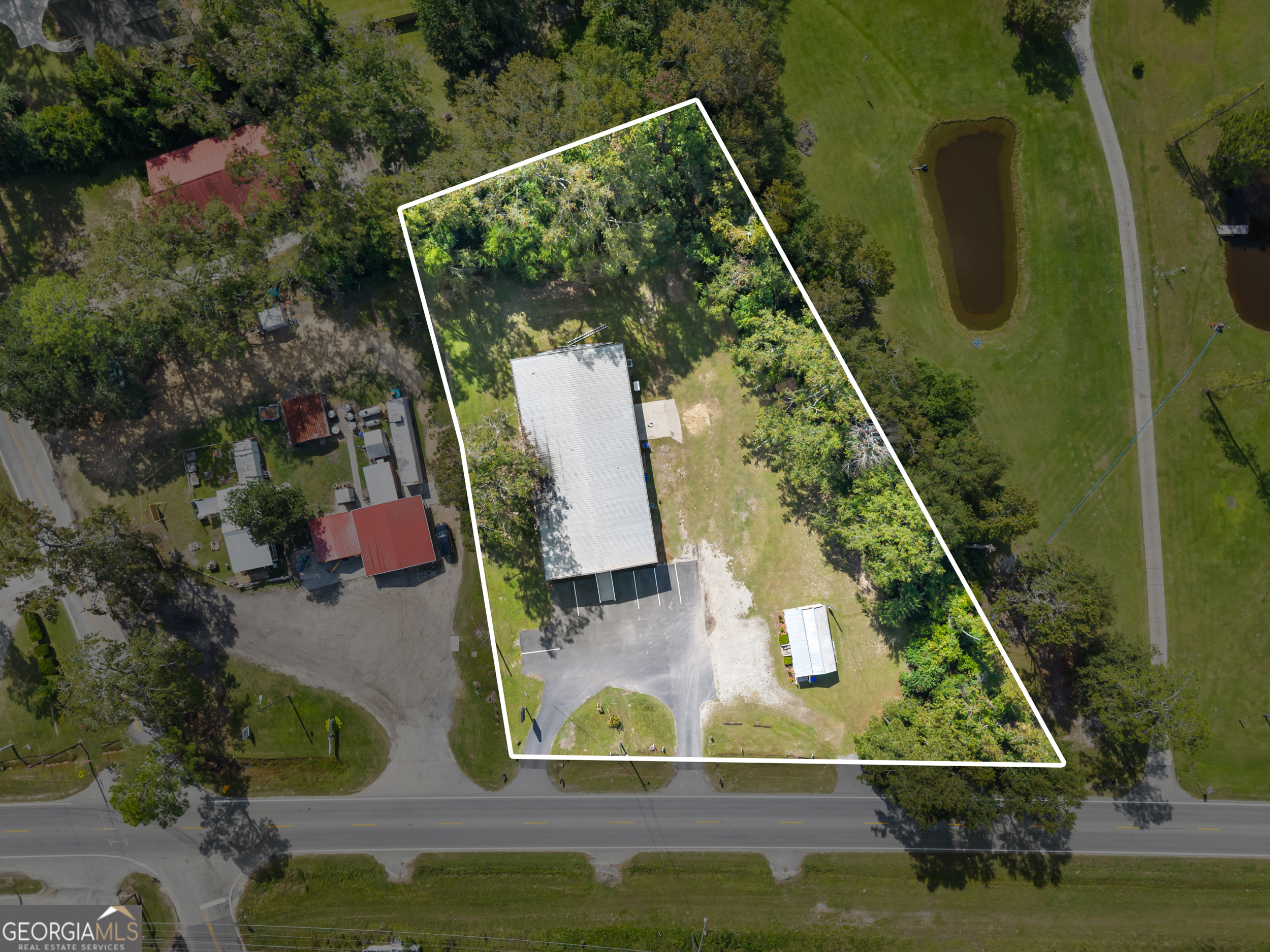 17867 Us Highway 80 E