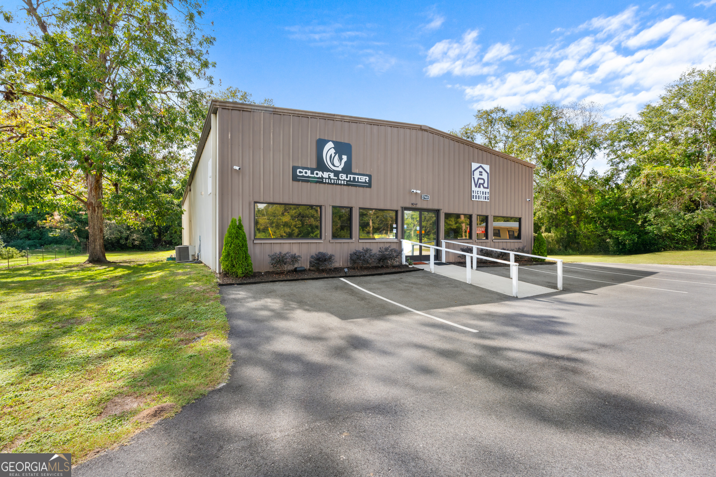 17867 Us Highway 80 E