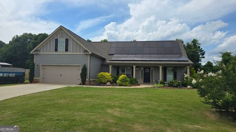 162 Ashton LN Statham GA 30666