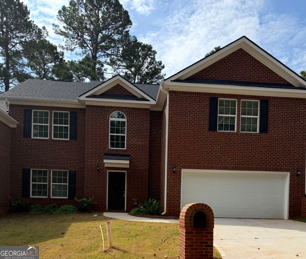 Photo of 116 Hampton Way, Macon, GA 31220 (MLS # 10851167)