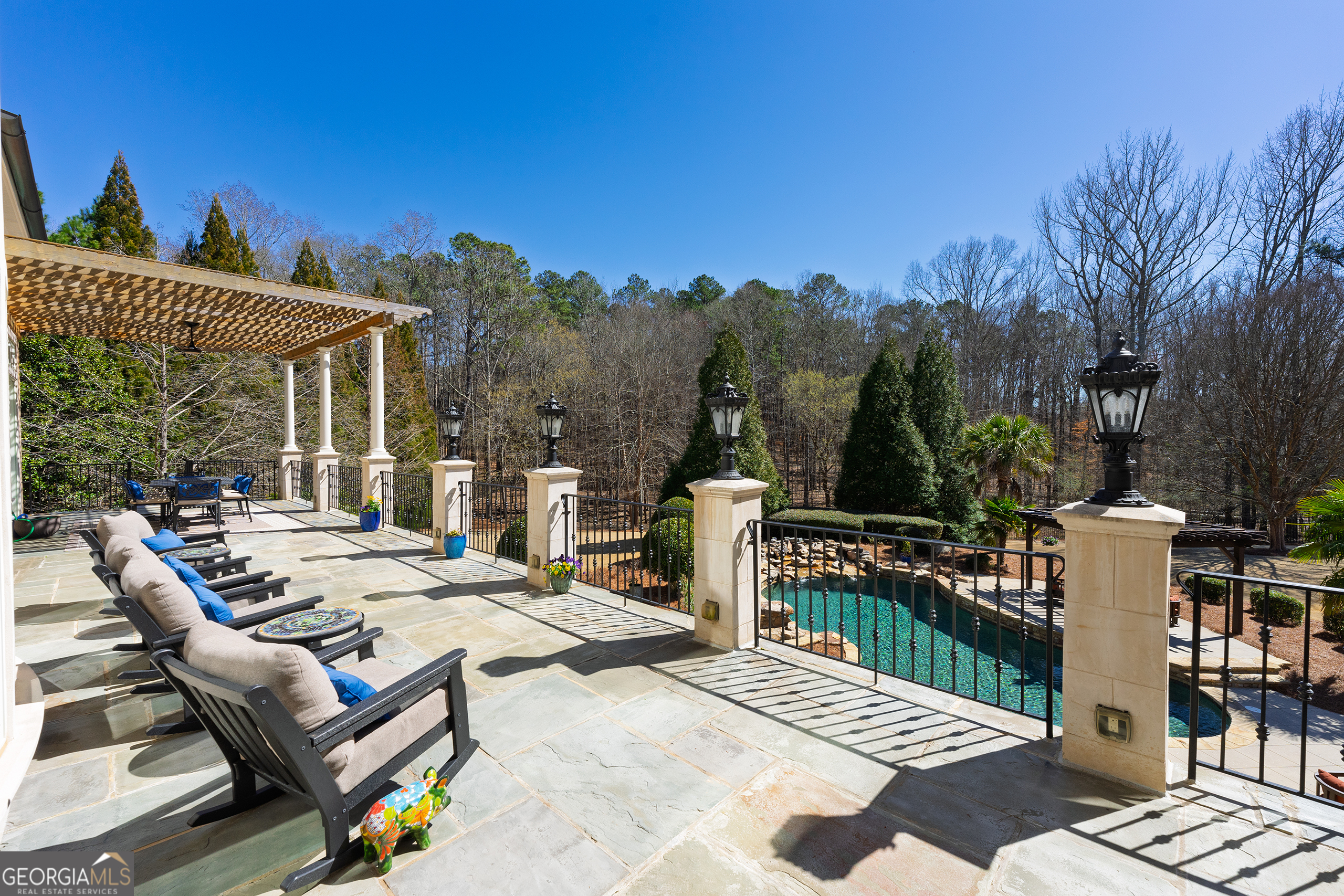 Fayetteville, Georgia 30214, United States, 6 Bedrooms Bedrooms, ,8 BathroomsBathrooms,Residential,Pending,84677