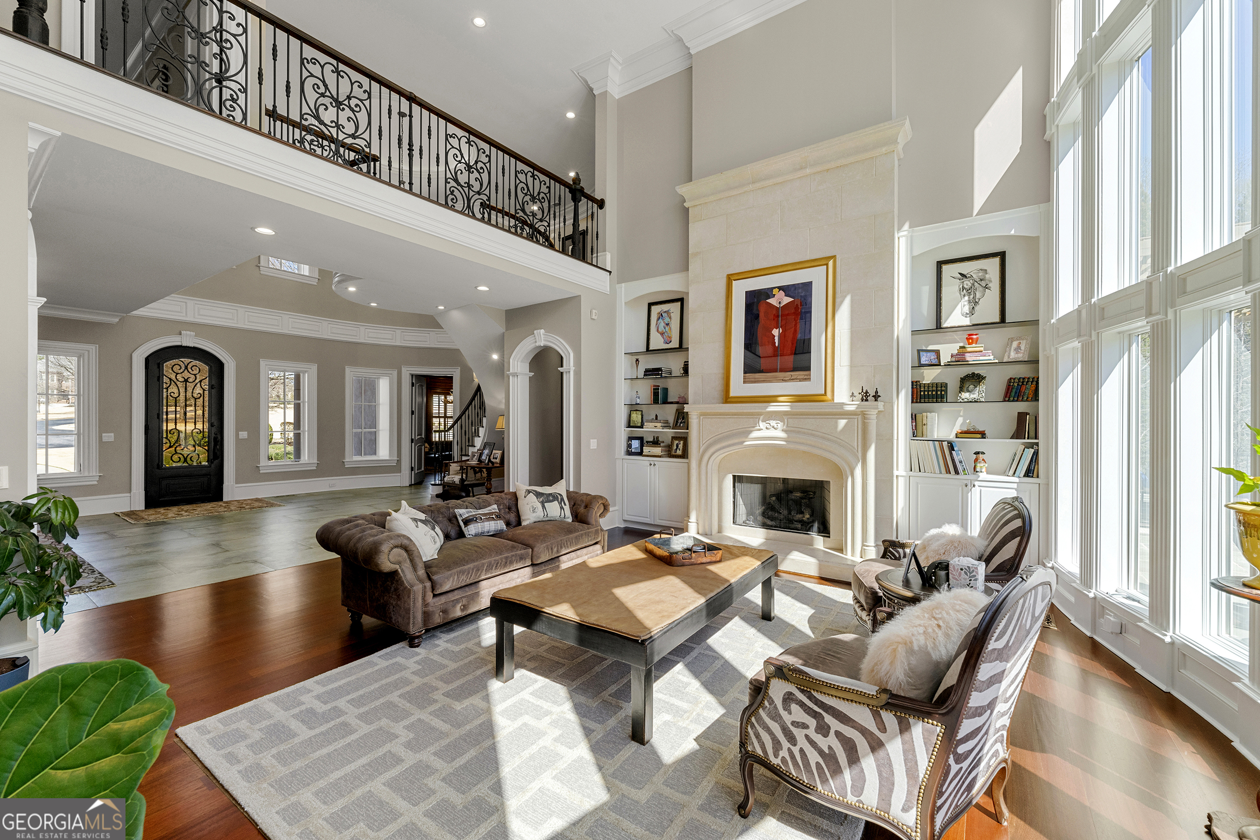 Fayetteville, Georgia 30214, United States, 6 Bedrooms Bedrooms, ,8 BathroomsBathrooms,Residential,Pending,84677