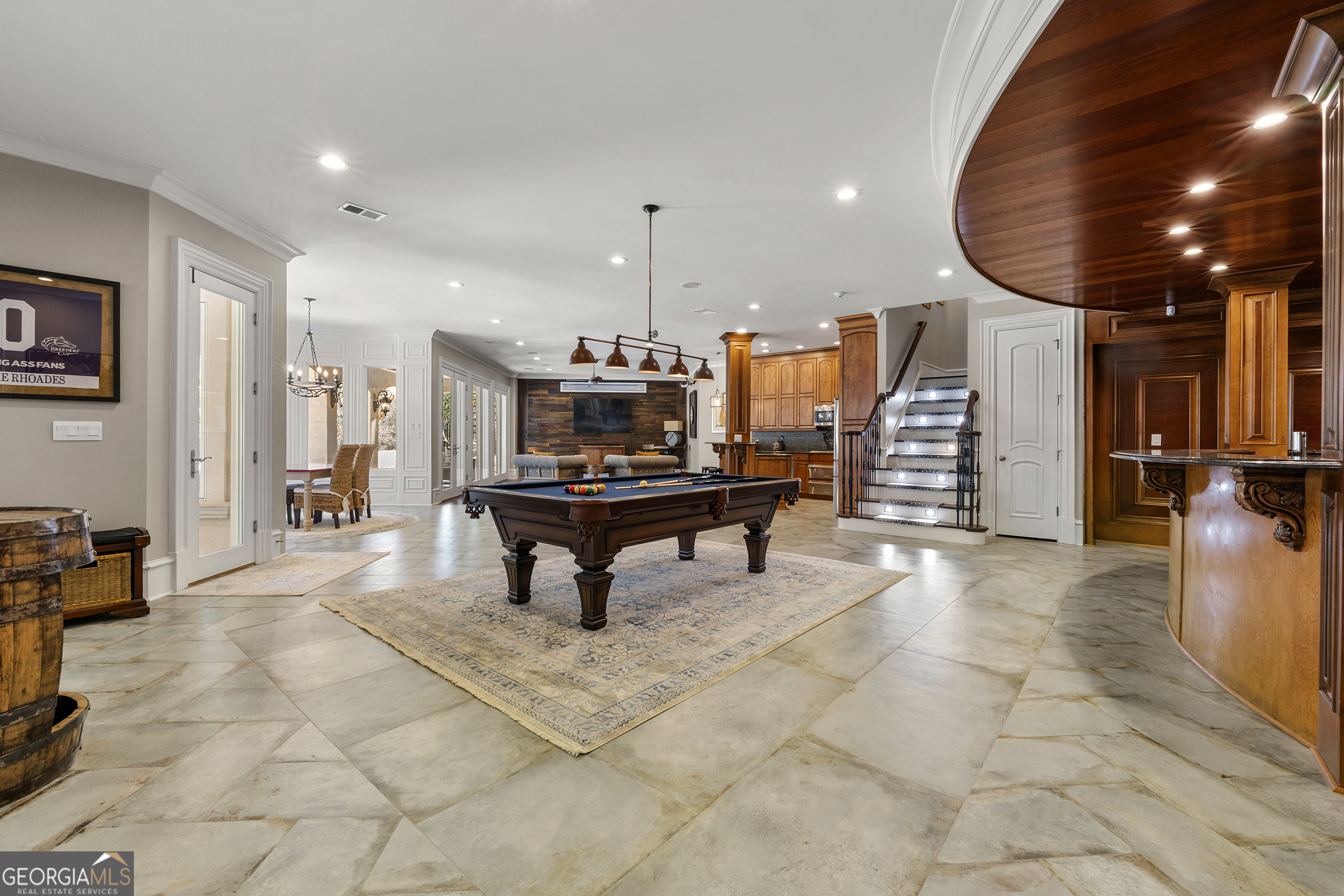 Fayetteville, Georgia 30214, United States, 6 Bedrooms Bedrooms, ,8 BathroomsBathrooms,Residential,Pending,84677