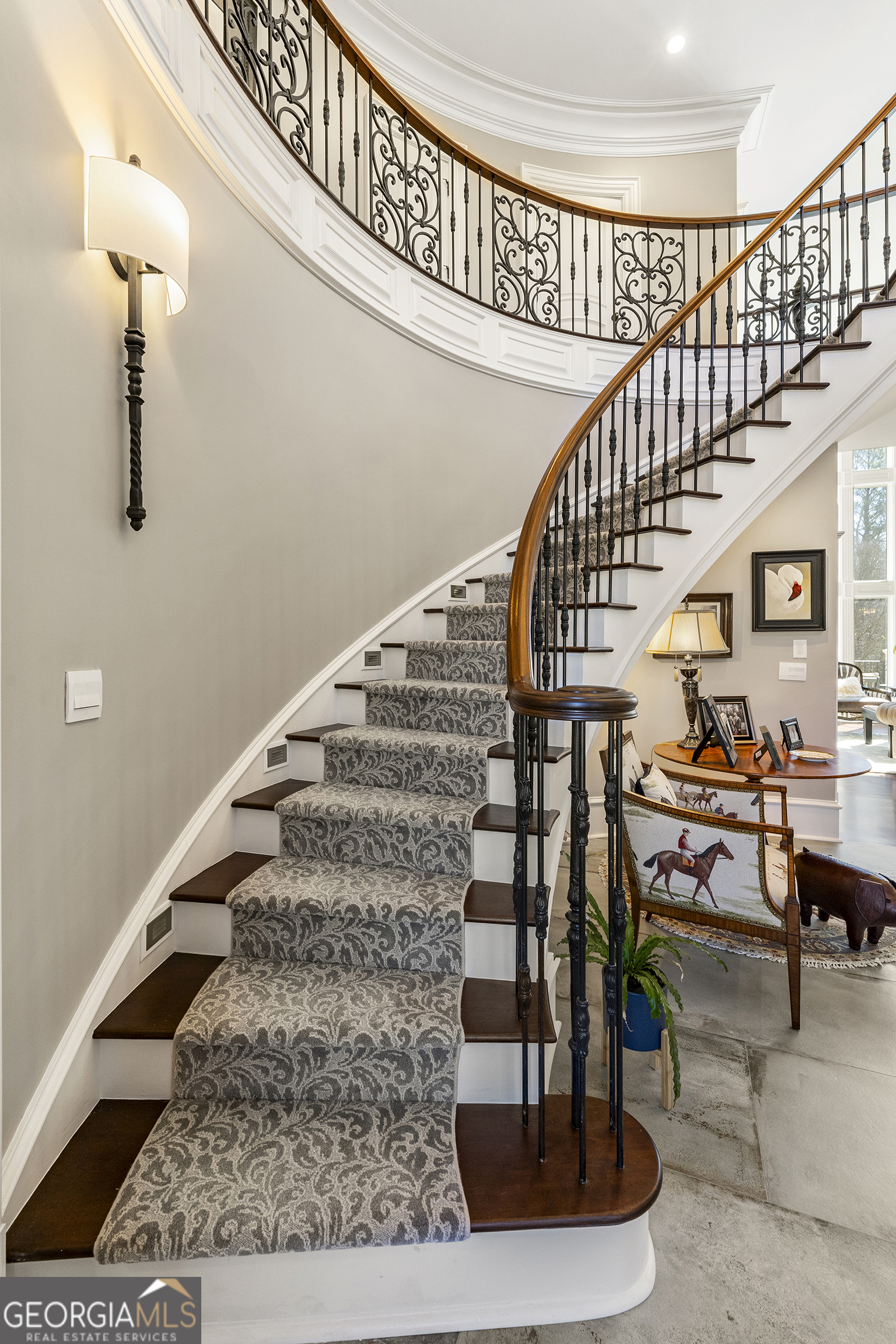 Fayetteville, Georgia 30214, United States, 6 Bedrooms Bedrooms, ,8 BathroomsBathrooms,Residential,Pending,84677