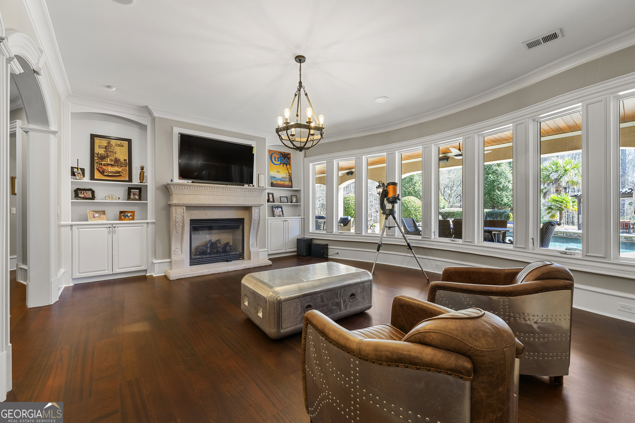 Fayetteville, Georgia 30214, United States, 6 Bedrooms Bedrooms, ,8 BathroomsBathrooms,Residential,Pending,84677