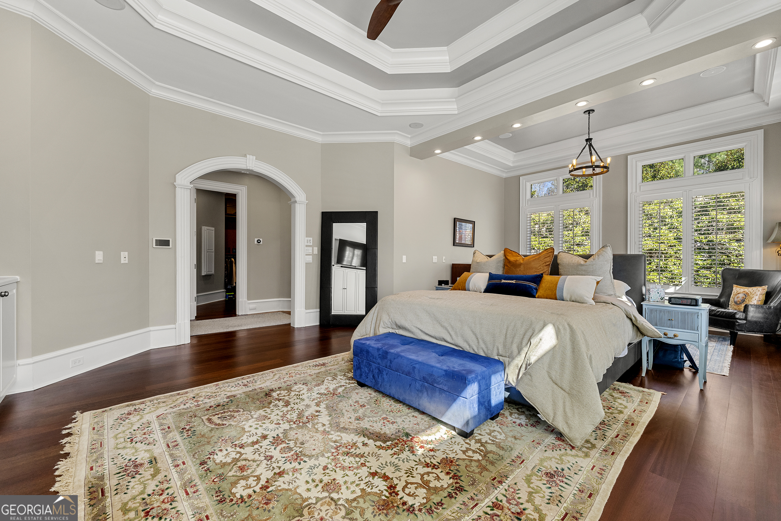 Fayetteville, Georgia 30214, United States, 6 Bedrooms Bedrooms, ,8 BathroomsBathrooms,Residential,Pending,84677