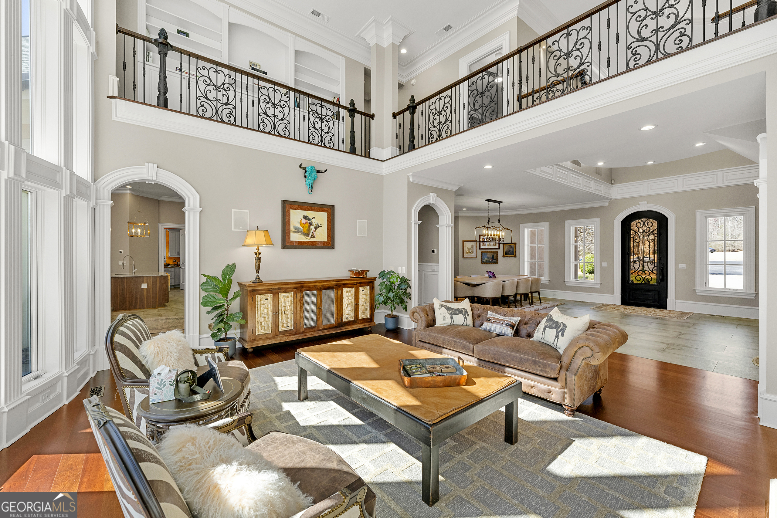 Fayetteville, Georgia 30214, United States, 6 Bedrooms Bedrooms, ,8 BathroomsBathrooms,Residential,Pending,84677