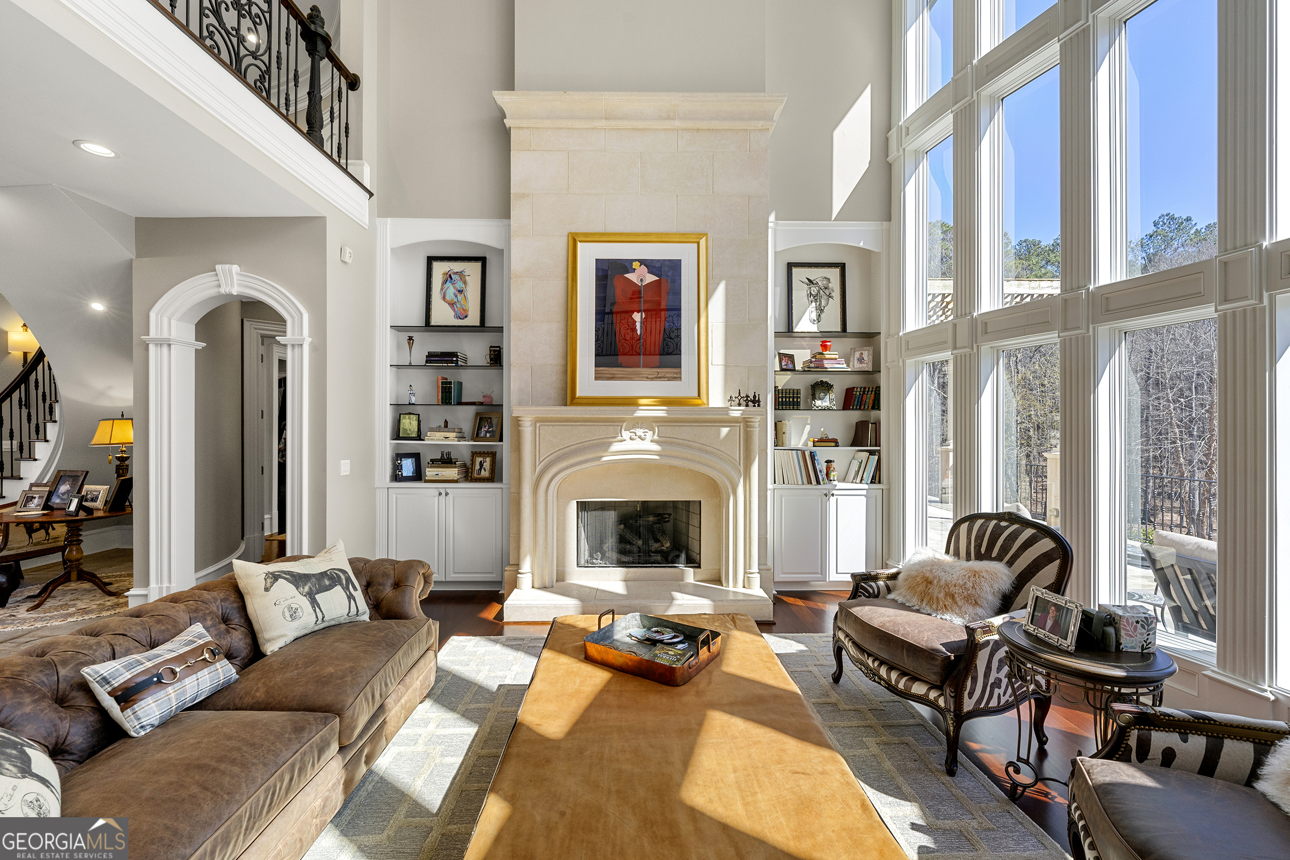 Fayetteville, Georgia 30214, United States, 6 Bedrooms Bedrooms, ,8 BathroomsBathrooms,Residential,Pending,84677