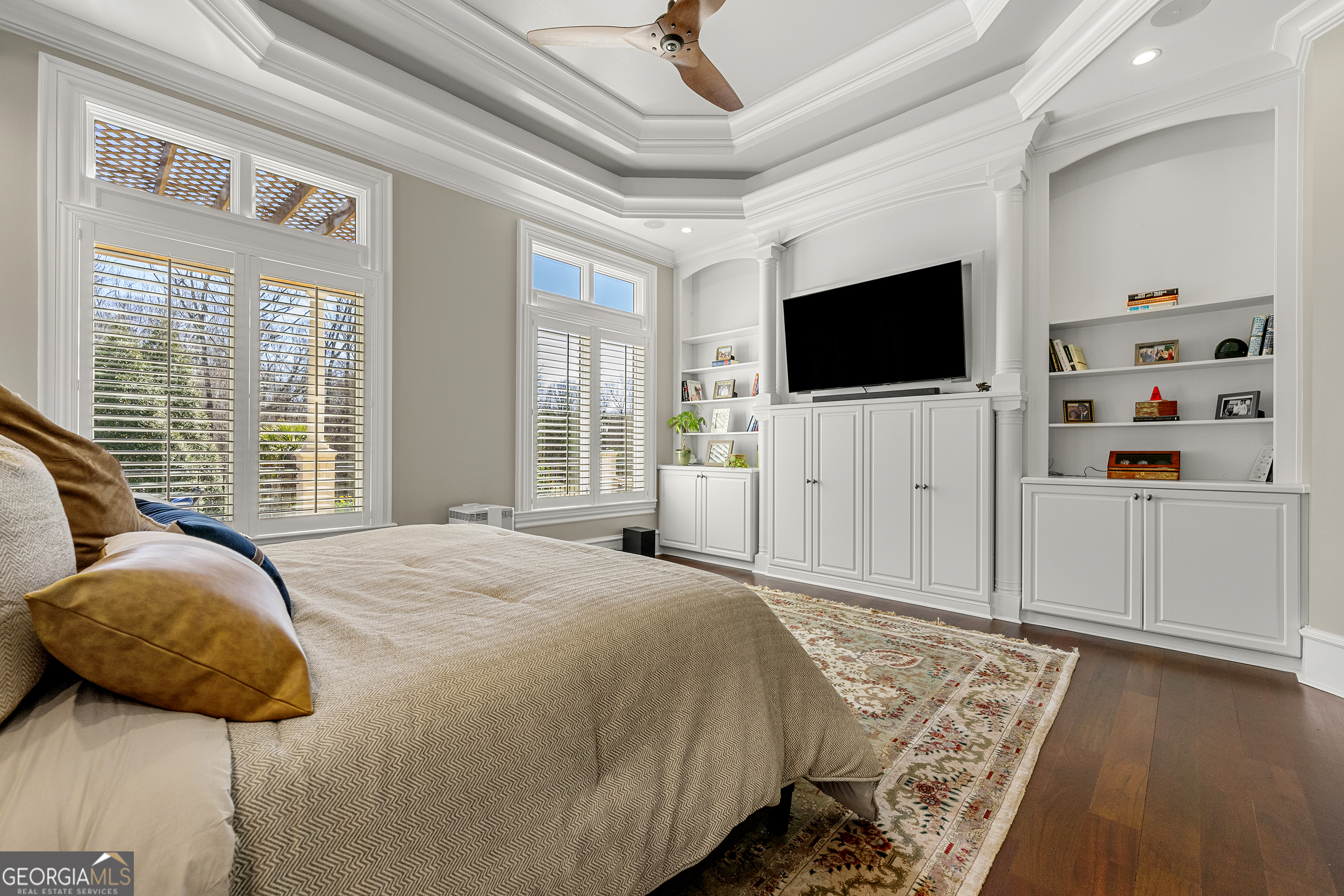 Fayetteville, Georgia 30214, United States, 6 Bedrooms Bedrooms, ,8 BathroomsBathrooms,Residential,Pending,84677