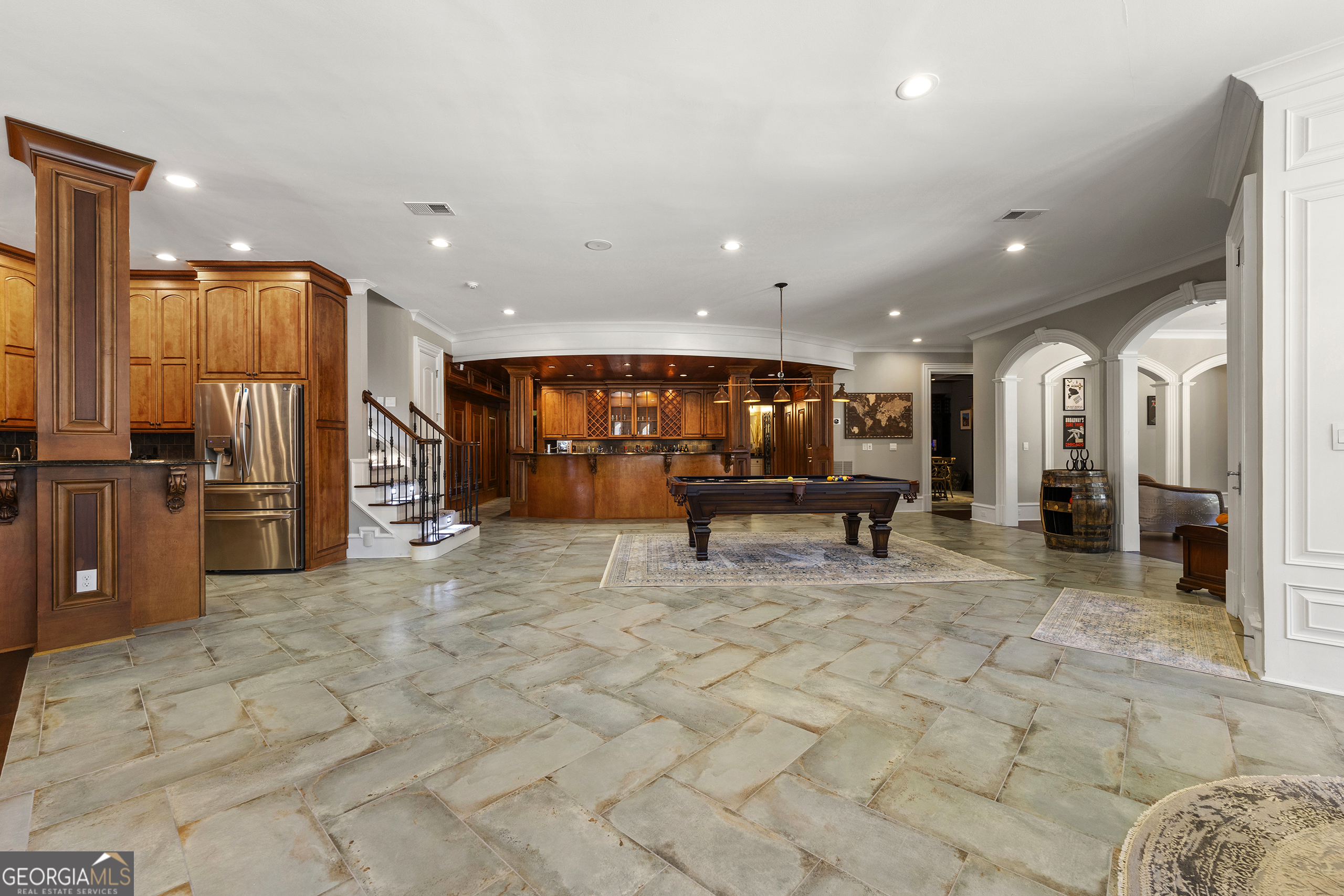 Fayetteville, Georgia 30214, United States, 6 Bedrooms Bedrooms, ,8 BathroomsBathrooms,Residential,Pending,84677