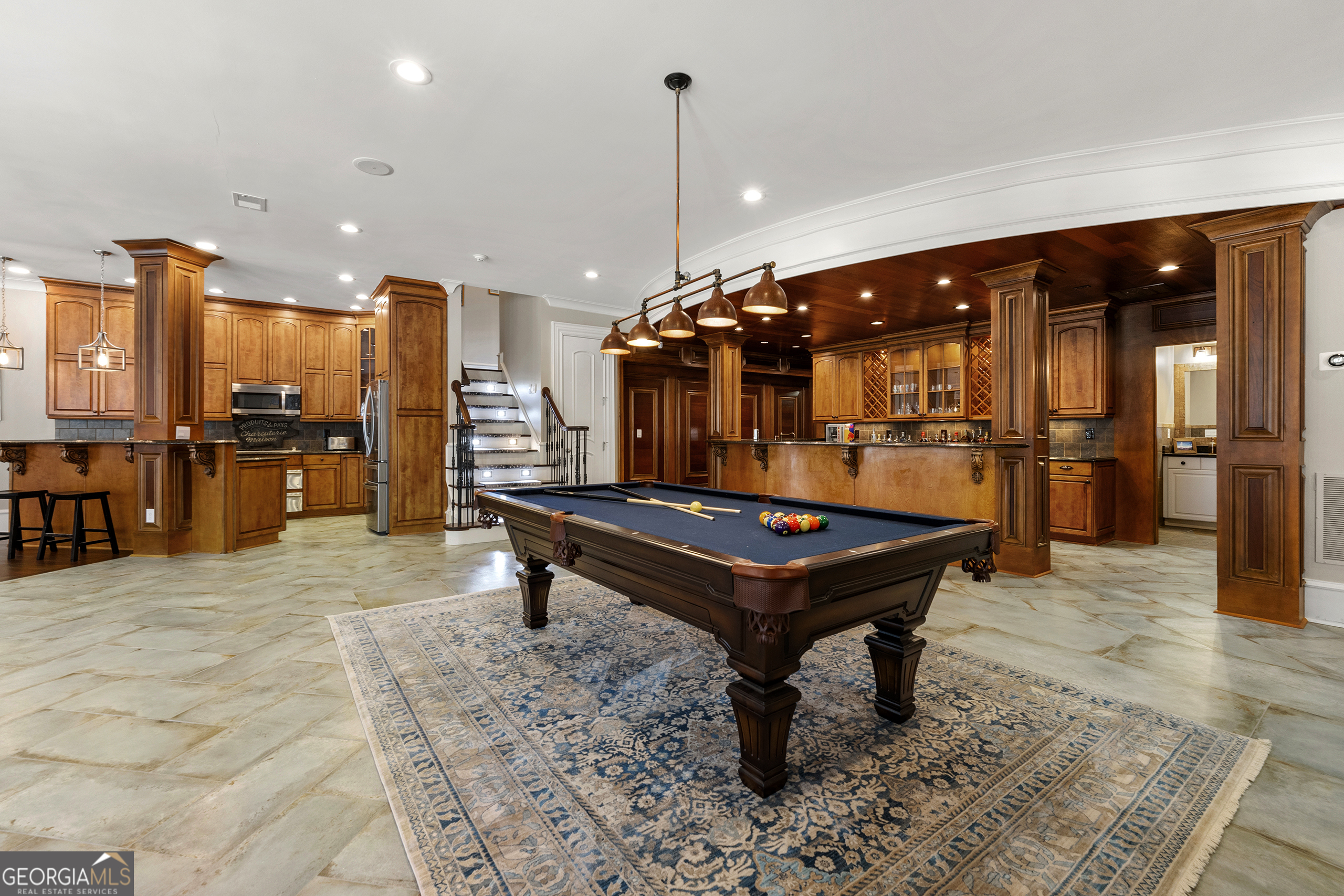 Fayetteville, Georgia 30214, United States, 6 Bedrooms Bedrooms, ,8 BathroomsBathrooms,Residential,Pending,84677