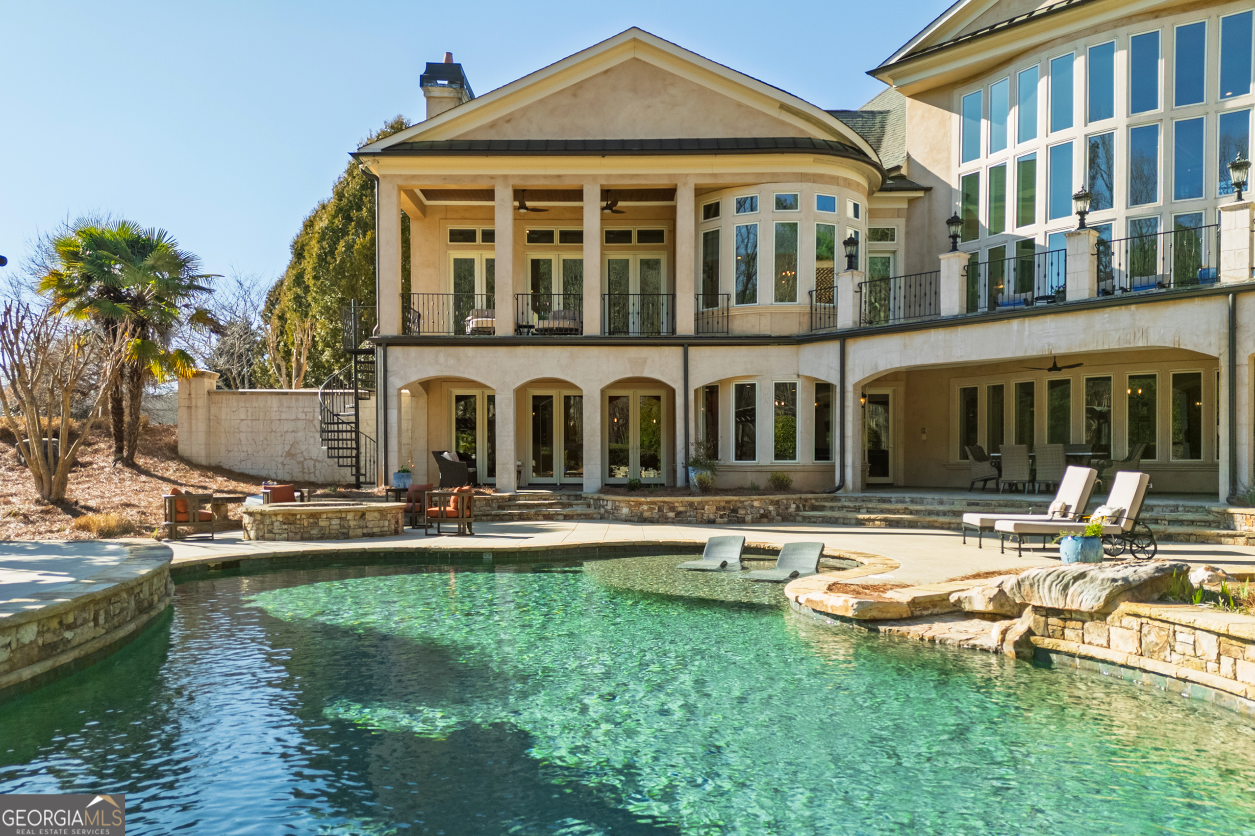 Fayetteville, Georgia 30214, United States, 6 Bedrooms Bedrooms, ,8 BathroomsBathrooms,Residential,Pending,84677