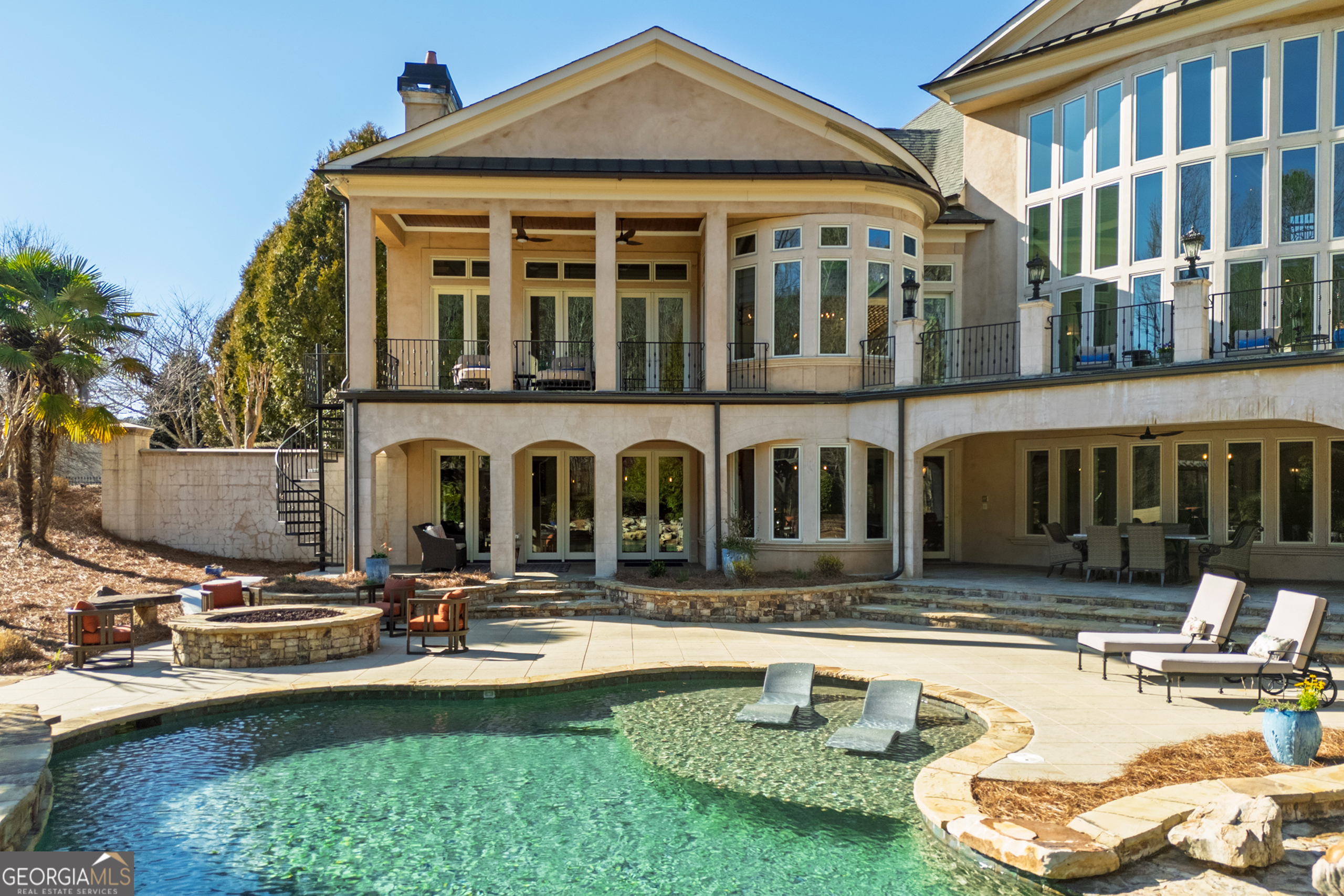 Fayetteville, Georgia 30214, United States, 6 Bedrooms Bedrooms, ,8 BathroomsBathrooms,Residential,Pending,84677