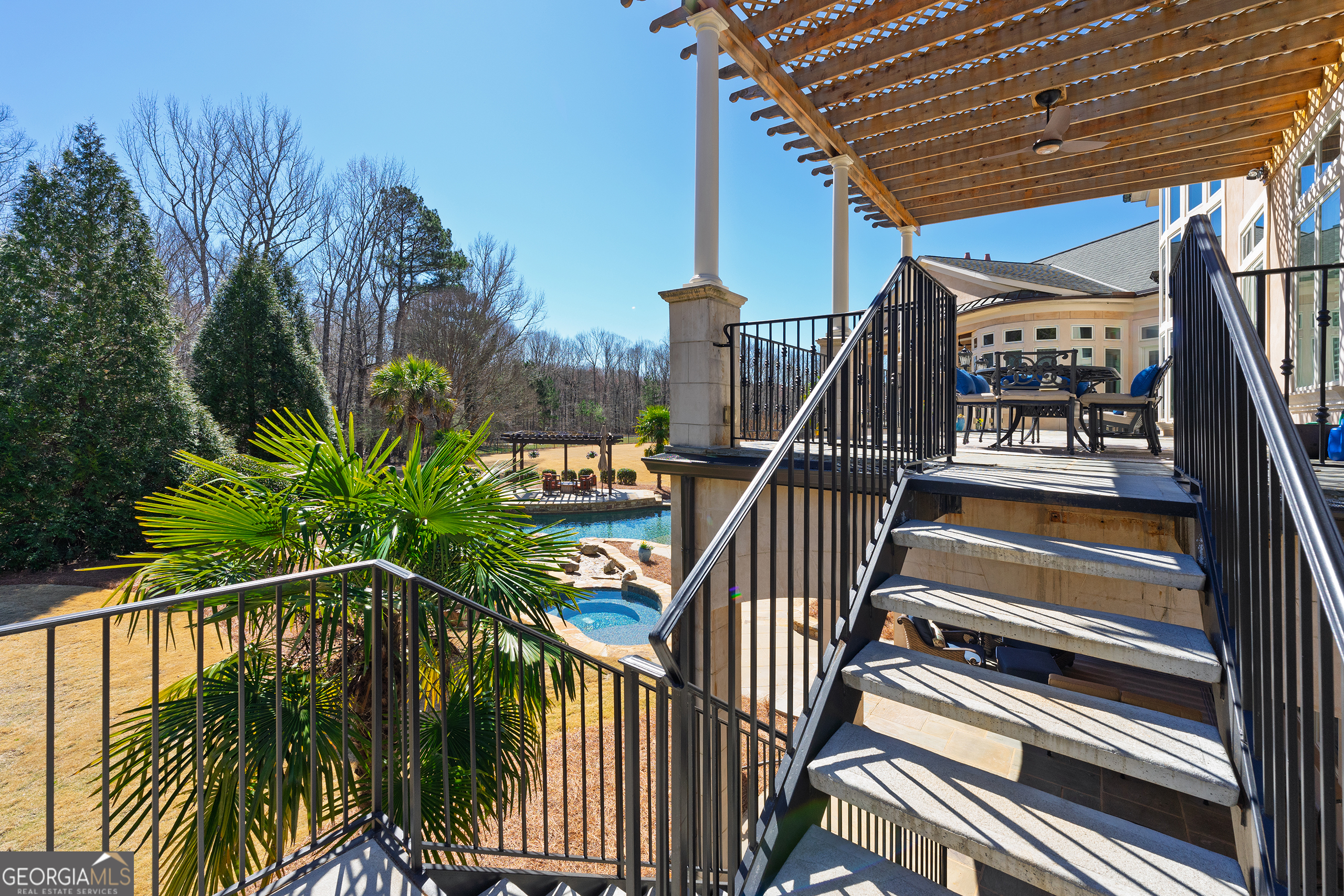 Fayetteville, Georgia 30214, United States, 6 Bedrooms Bedrooms, ,8 BathroomsBathrooms,Residential,Pending,84677