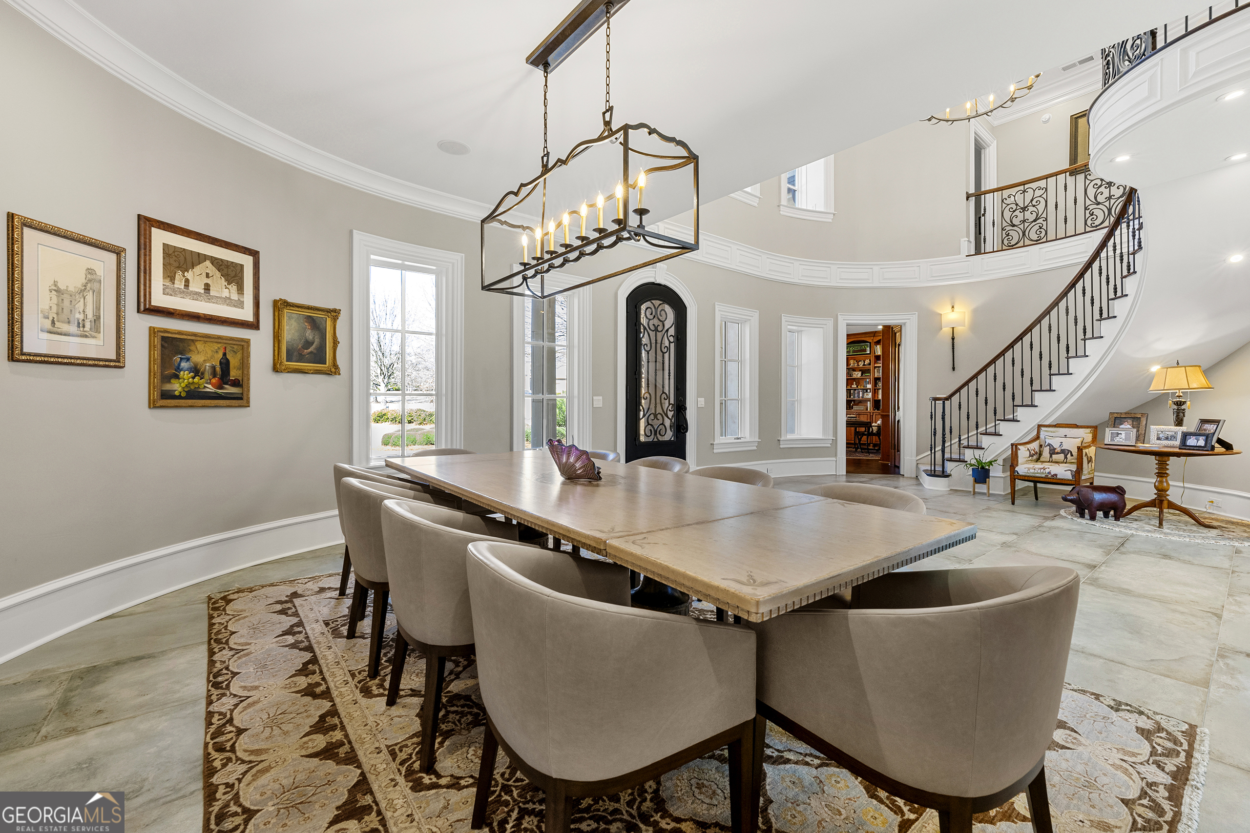 Fayetteville, Georgia 30214, United States, 6 Bedrooms Bedrooms, ,8 BathroomsBathrooms,Residential,Pending,84677