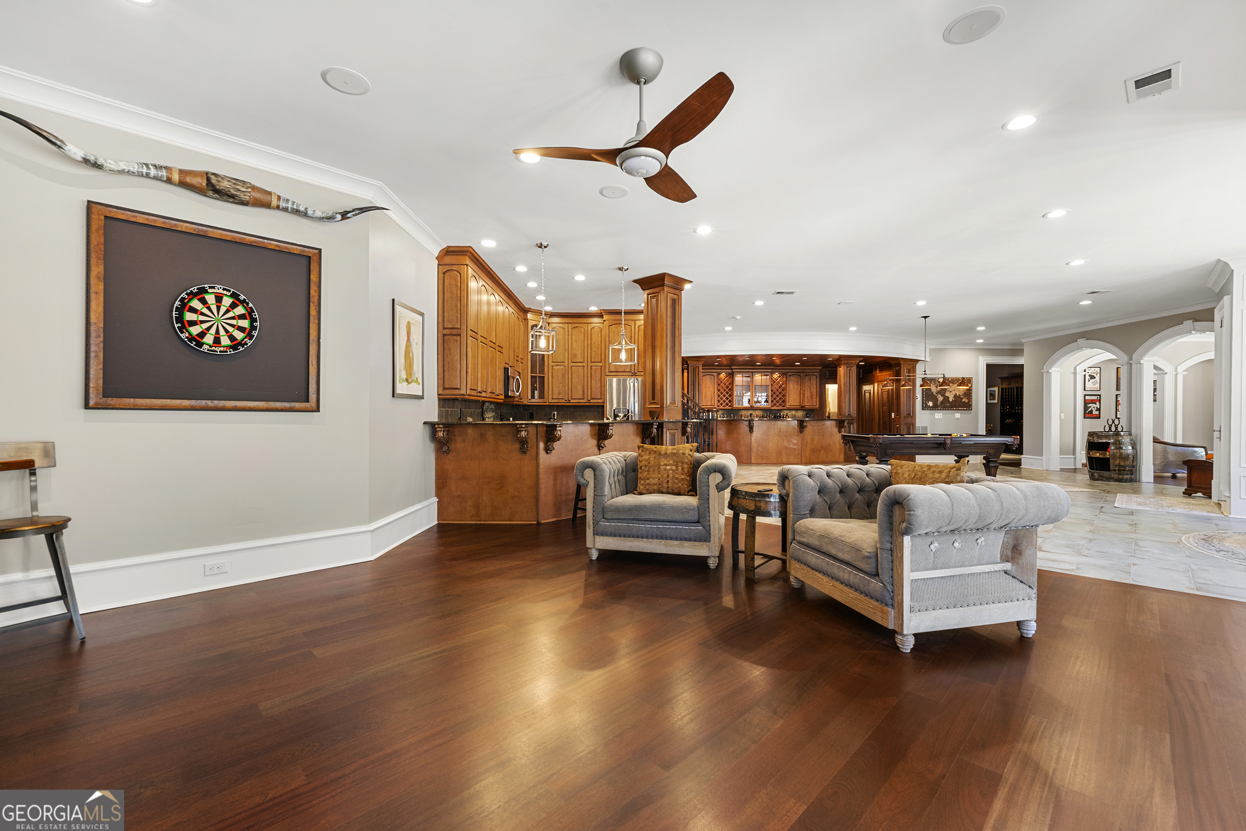 Fayetteville, Georgia 30214, United States, 6 Bedrooms Bedrooms, ,8 BathroomsBathrooms,Residential,Pending,84677