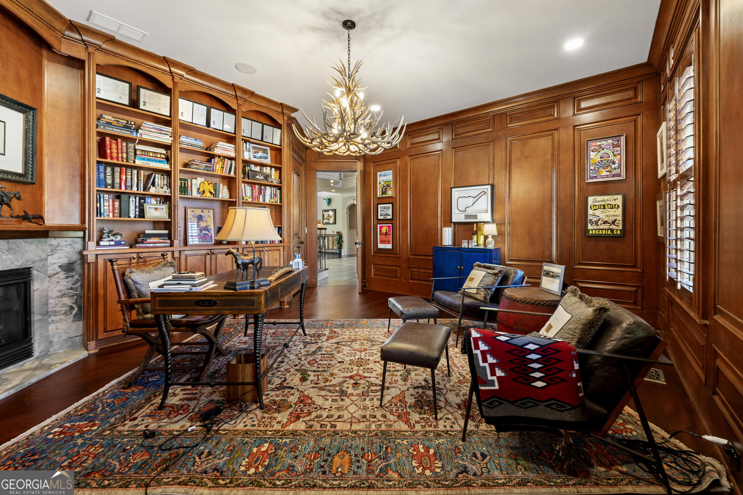 Fayetteville, Georgia 30214, United States, 6 Bedrooms Bedrooms, ,8 BathroomsBathrooms,Residential,Pending,84677