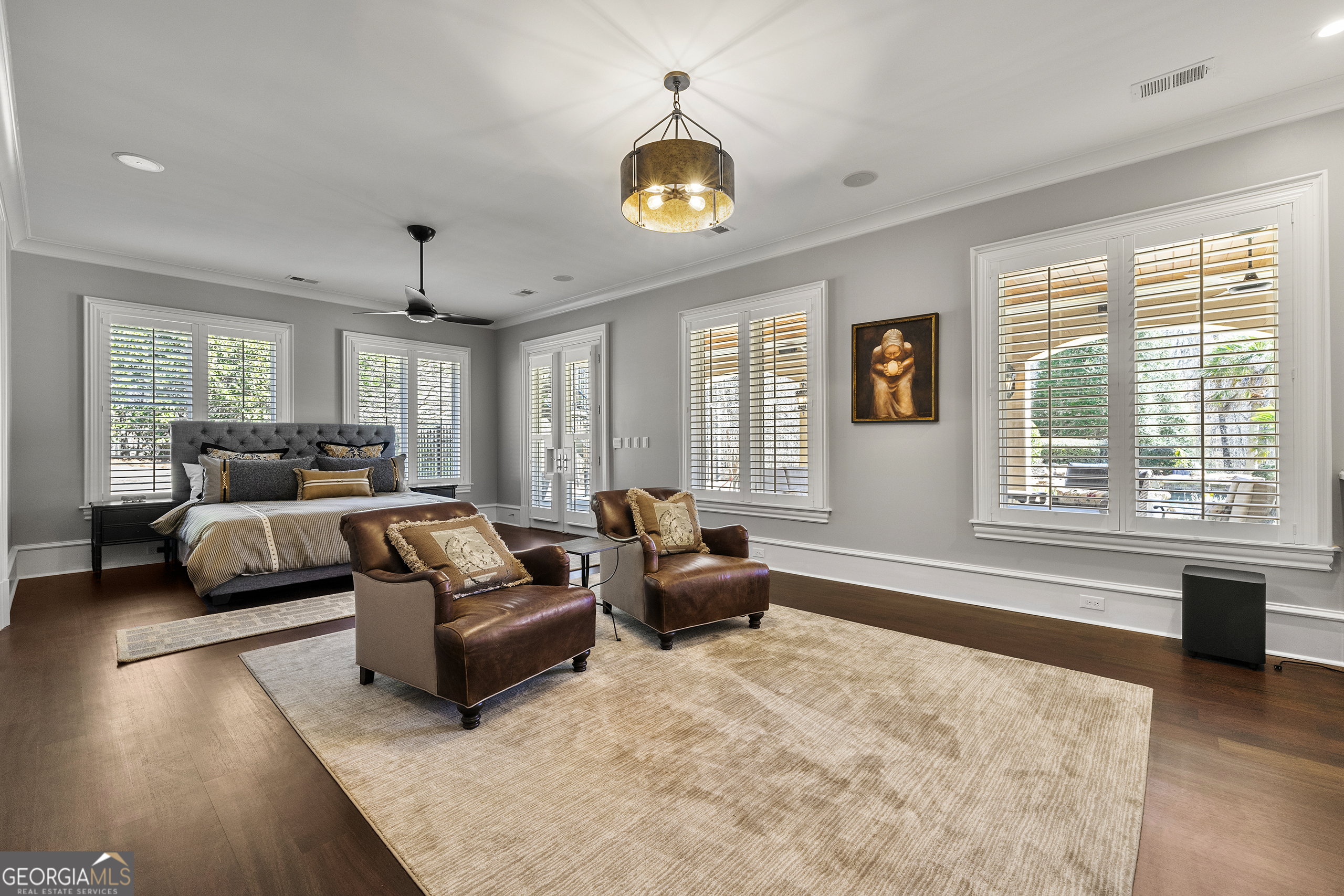 Fayetteville, Georgia 30214, United States, 6 Bedrooms Bedrooms, ,8 BathroomsBathrooms,Residential,Pending,84677