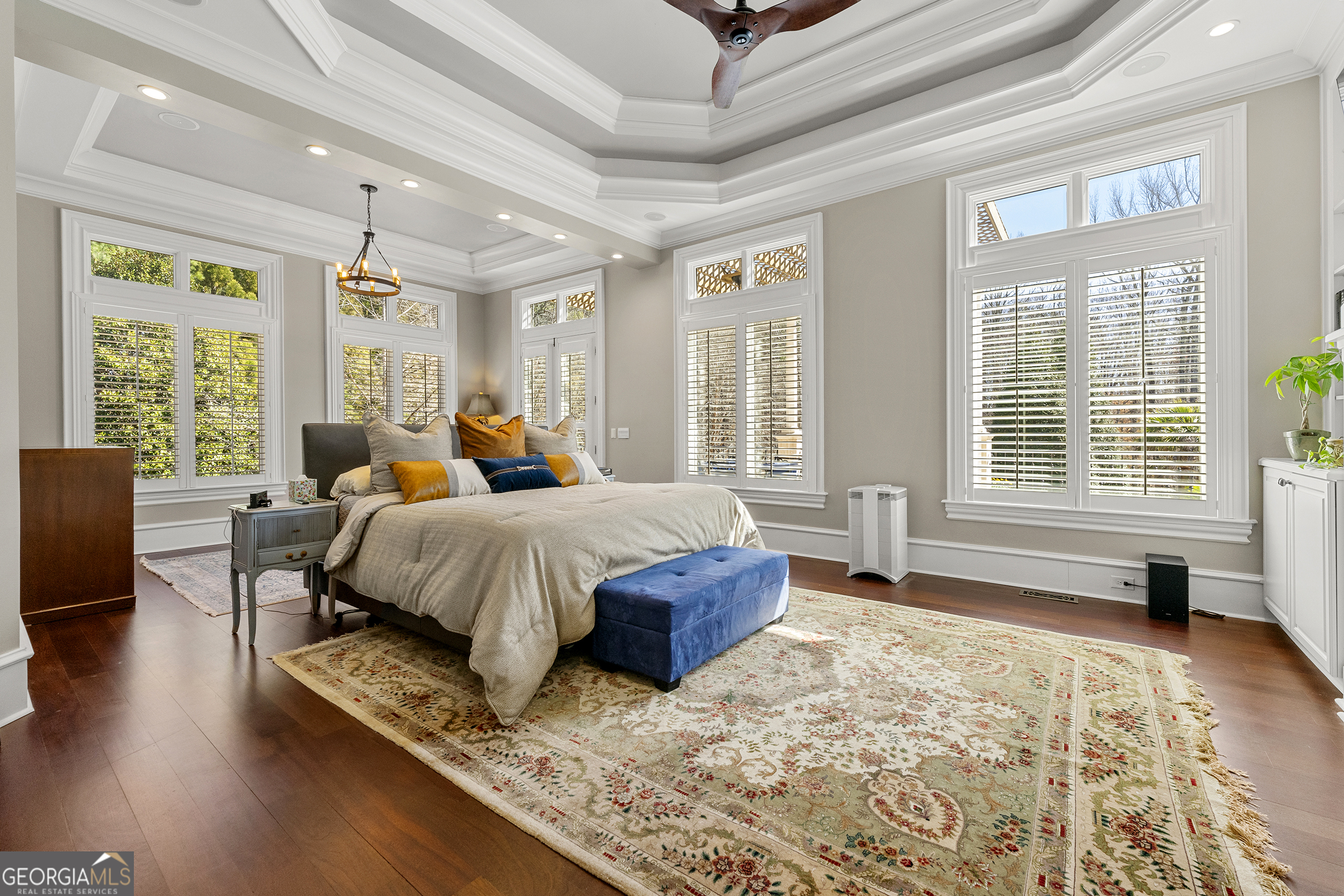 Fayetteville, Georgia 30214, United States, 6 Bedrooms Bedrooms, ,8 BathroomsBathrooms,Residential,Pending,84677