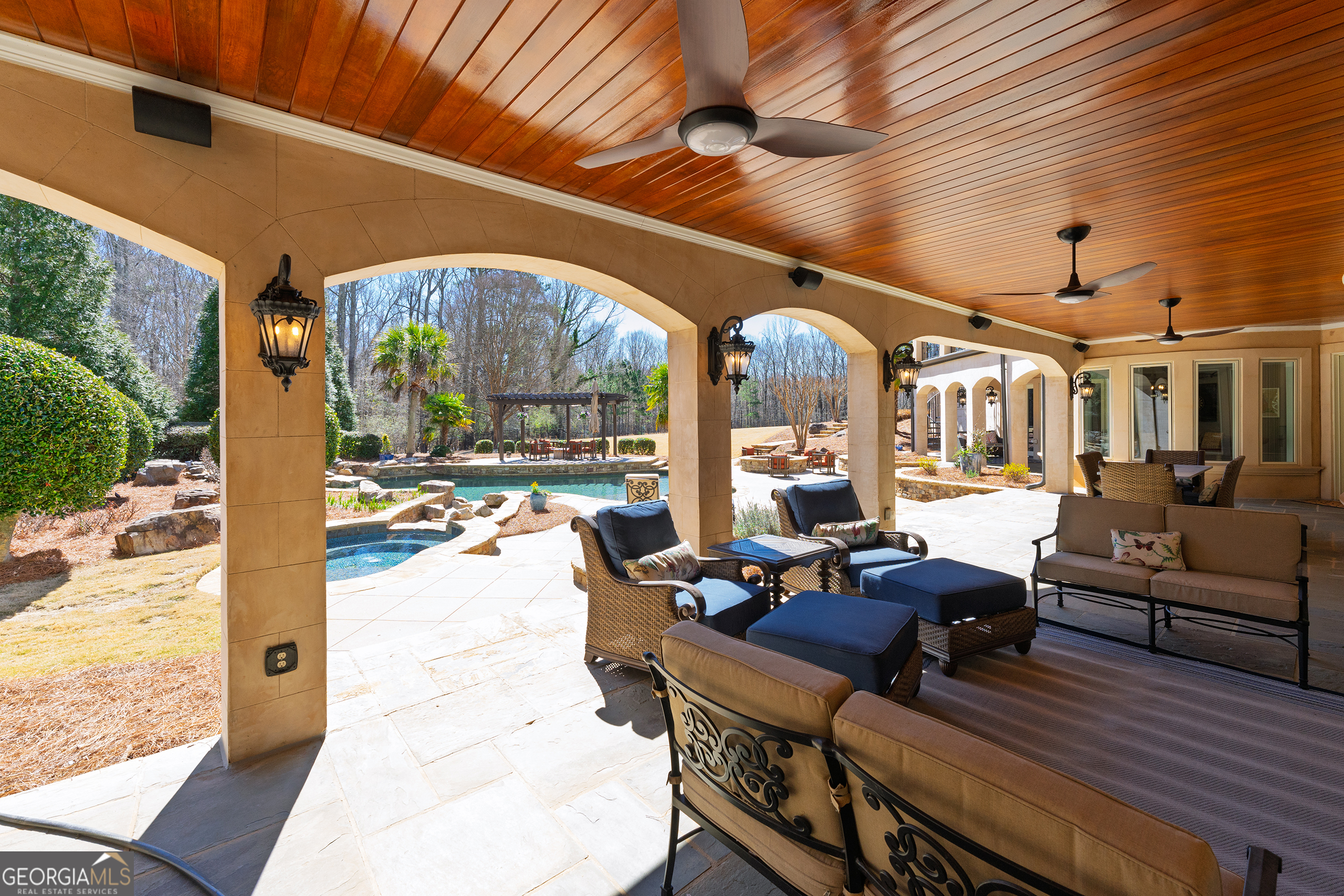 Fayetteville, Georgia 30214, United States, 6 Bedrooms Bedrooms, ,8 BathroomsBathrooms,Residential,Pending,84677