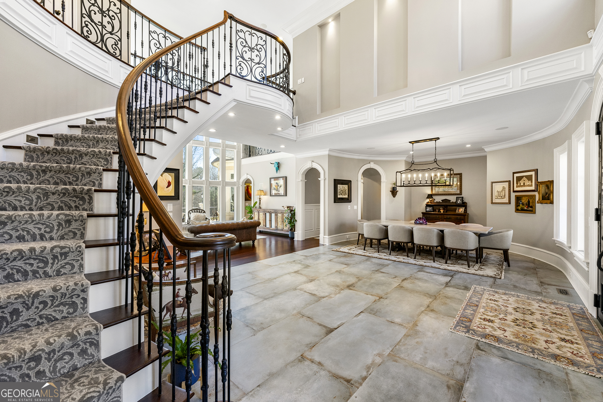 Fayetteville, Georgia 30214, United States, 6 Bedrooms Bedrooms, ,8 BathroomsBathrooms,Residential,Pending,84677