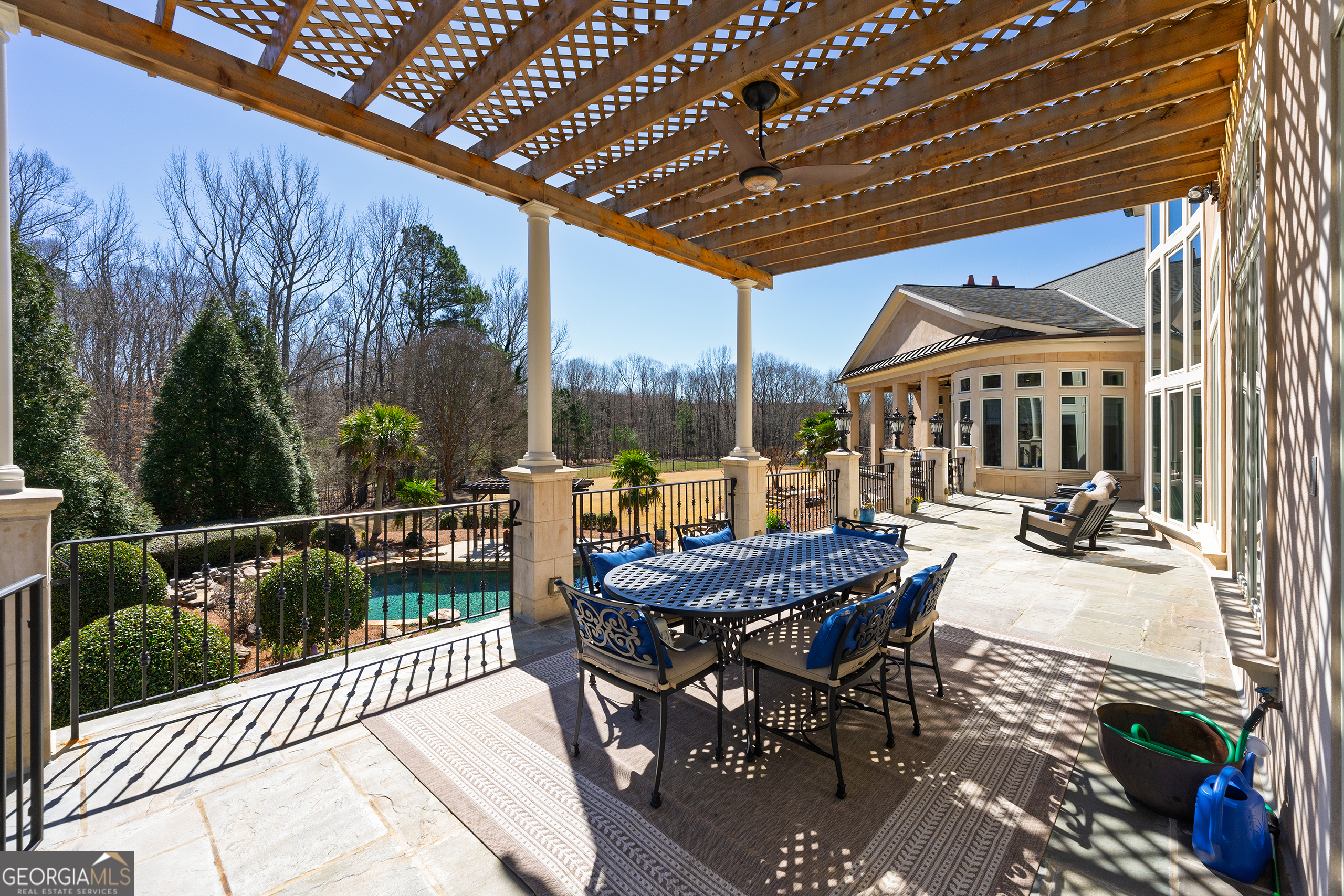 Fayetteville, Georgia 30214, United States, 6 Bedrooms Bedrooms, ,8 BathroomsBathrooms,Residential,Pending,84677